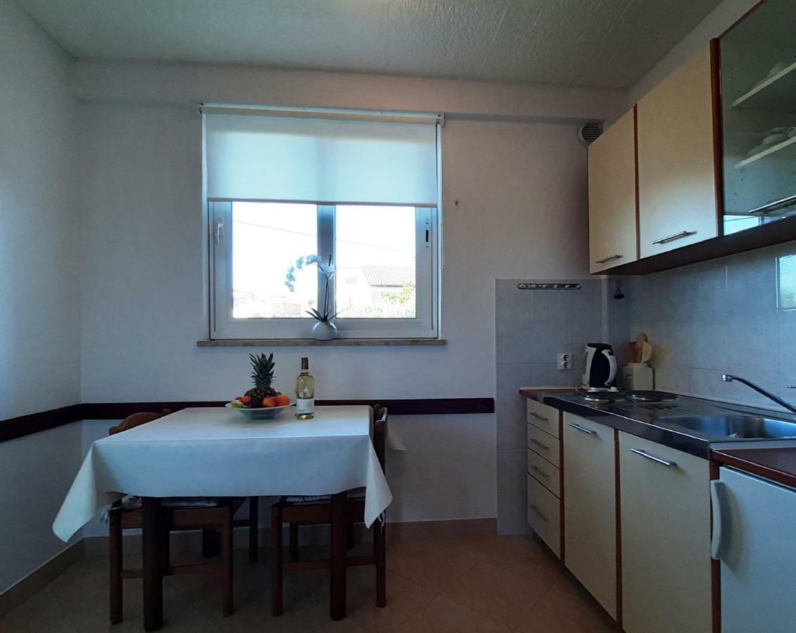 Paradise Beach Apartments 로비니 외부 사진