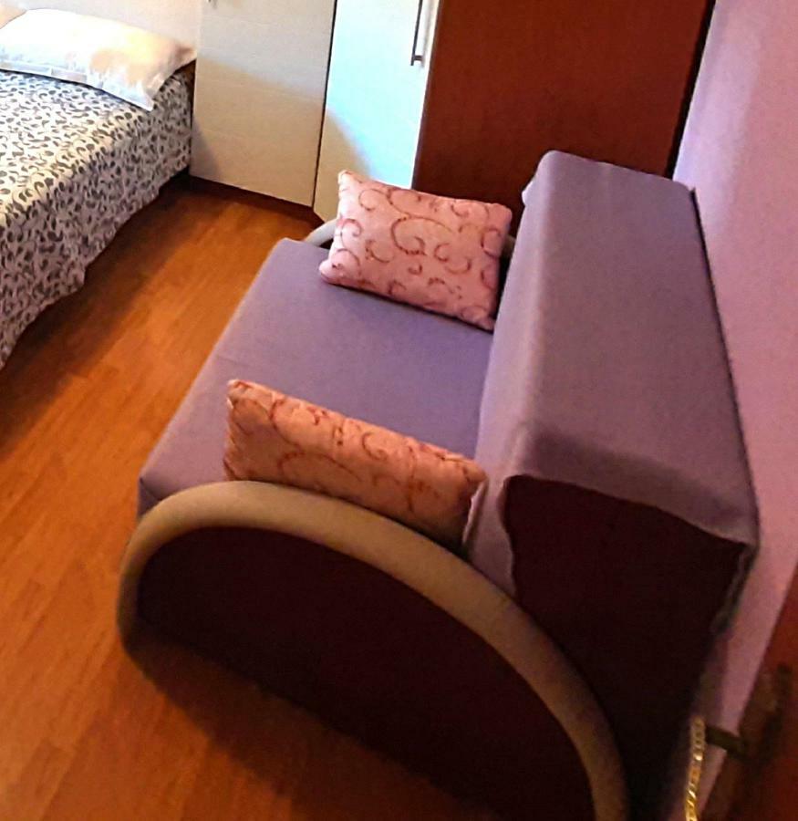 Paradise Beach Apartments 로비니 외부 사진